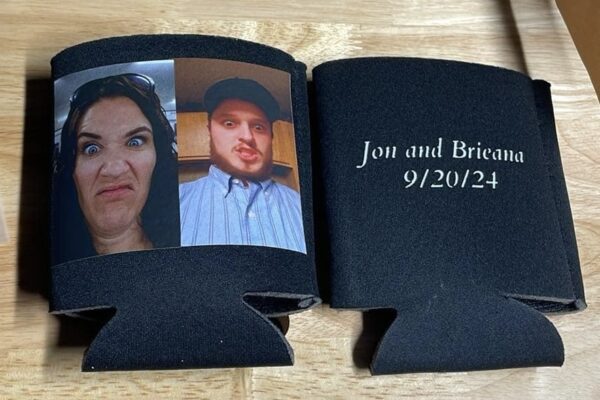 Custom Can Coozies!!! - Image 2