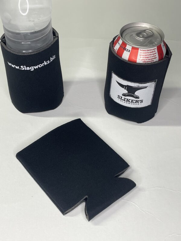 Custom Can Coozies!!!